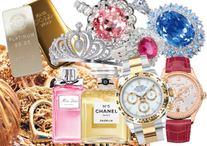 【埼玉県松伏】出張買取専門店カウザース：アクセサリー・ジュエリー・貴金属