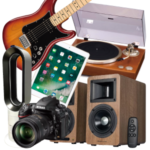 【埼玉県松伏】出張買取専門店カウザース:家電・オーディオ・楽器・カメラ