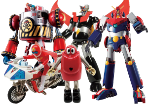 【埼玉県松伏】出張買取専門店カウザース：ホビー・おもちゃ・超合金