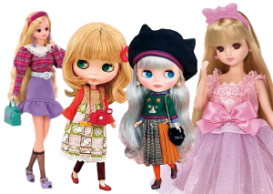 【埼玉県松伏】出張買取専門店カウザース：ホビー・おもちゃ・人形・ドール