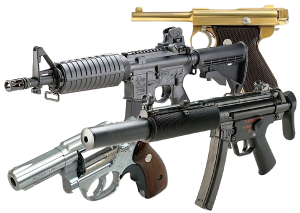 【埼玉県松伏】出張買取専門店カウザース：ホビー・おもちゃ・モデルガン・エアガン