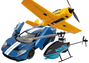 【埼玉県松伏】出張買取専門店カウザース：ホビー・おもちゃ・ラジコン