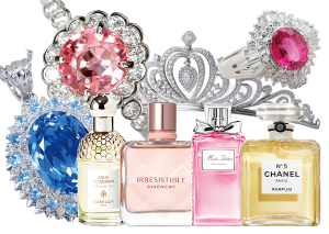 【埼玉県松伏】出張買取専門店カウザース：アクセサリー・ジュエリー・貴金属・香水