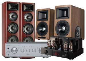 【埼玉県松伏】出張買取専門店カウザース：オーディオ・アンプ・スピーカー