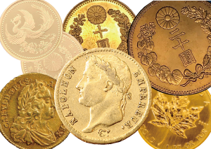 【埼玉県松伏】出張買取専門店カウザース：古銭・コイン