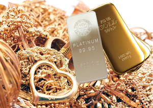 【埼玉県松伏】出張買取専門店カウザース：貴金属