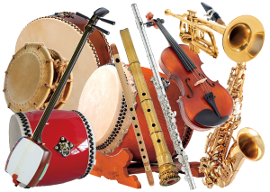 【埼玉県松伏】出張買取専門店カウザース：和楽器・管楽器