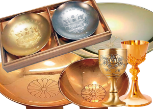 【埼玉県松伏】出張買取専門店カウザース：金杯