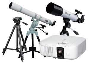 【埼玉県松伏】出張買取専門店カウザース：カメラ・望遠鏡・プロジェクター・三脚