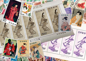 【埼玉県松伏】出張買取専門店カウザース：切手